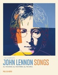 Cover: The Complete John Lennon Songs - Welbeck