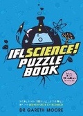 Cover: IFLScience! The Official Science Puzzle Book - Welbeck