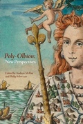 Cover: <I>Poly-Olbion</I>: New Perspectives - De Gruyter