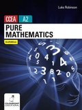 Cover: Pure Mathematics for CCEA A2 Level - Colourpoint Educational