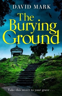 Abbildung von: The Burying Ground - Black Thorn