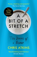 Cover: A Bit of a Stretch - Atlantic Books