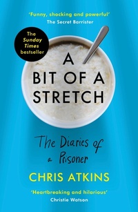 Enlarge image Cover: A Bit of a Stretch - Atlantic Books