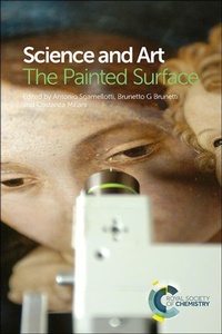 Abbildung von: Science and Art - Royal Society of Chemistry