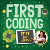 Abbildung von: Data and Memory - BookLife Publishing