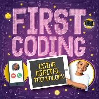Abbildung von: Using Digital Technology - BookLife Publishing