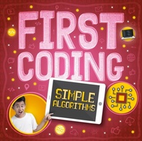 Abbildung von: Simple Algorithms - BookLife Publishing