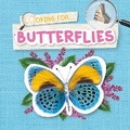 Cover: Butterflies - BookLife Publishing