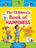 Cover: The Children's Book of Happiness - Award Publications Ltd