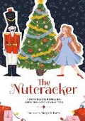 Cover: Paperscapes: The Nutcracker - Welbeck Children's Books
