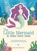 Cover: Paperscapes: The Little Mermaid & Other Stories - Welbeck Children's Books