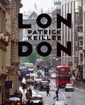 Cover: LONDON - FUEL Publishing