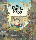 Cover: The Smile Shop - Scallywag Press