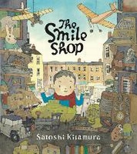 Enlarge image Cover: The Smile Shop - Scallywag Press