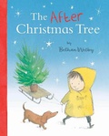 Cover: The After Christmas Tree - Scallywag Press