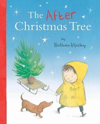 Enlarge image Cover: The After Christmas Tree - Scallywag Press