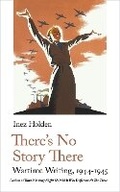 Cover: There's No Story There - Handheld Press