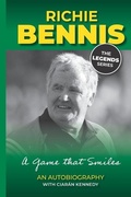 Cover: A Game that Smiles - Hero Books