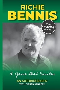 Enlarge image Cover: A Game that Smiles - Hero Books