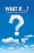 Cover: What if...? - Goldcrest Books Int Ltd