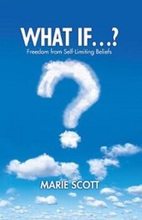 Enlarge image Cover: What if...? - Goldcrest Books Int Ltd