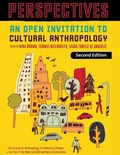 Cover: Perspectives - American Anthropological Association