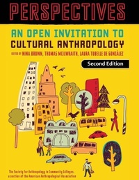 Enlarge image Cover: Perspectives - American Anthropological Association
