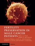 Cover: Fertility Preservation in Male Cancer Patients - Cambridge University Press