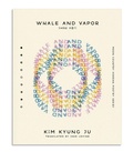 Cover: Whale and Vapor - Black Ocean