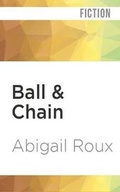 Cover: Ball & Chain - Brilliance Audio