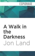 Cover: A Walk in the Darkness - Brilliance Audio