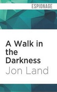 Enlarge image Cover: A Walk in the Darkness - Brilliance Audio