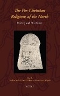 Cover: The Pre-Christian Religions of the North - Brepols N.V.