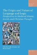 Cover: The Origin and Nature of Language and Logic - Brepols N.V.
