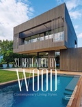 Cover: Surrounded by Wood - Braun Publishing
