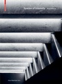 Cover: Spaces of Intensity - Birkhäuser Verlag GmbH