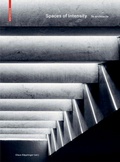Cover: Spaces of Intensity - Birkh&auml;user Verlag GmbH