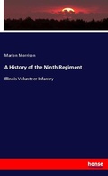 Cover: A History of the Ninth Regiment - Hansebooks