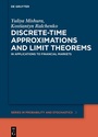 Cover: Discrete-Time Approximations and Limit Theorems - De Gruyter