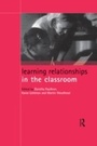 Cover: Learning Relationships in the Classroom - Routledge