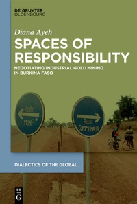 Enlarge image Cover: Spaces of Responsibility - De Gruyter Oldenbourg