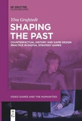 Cover: Shaping the Past - De Gruyter Oldenbourg