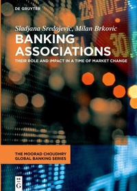 Abbildung von: Banking Associations - De Gruyter