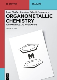 Abbildung von: Organometallic Chemistry - De Gruyter