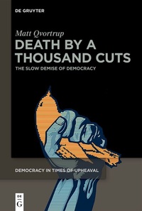 Abbildung von: Death by a Thousand Cuts - De Gruyter