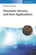 Cover: Plasmonic Sensors and their Applications - Wiley-VCH