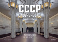 Abbildung von: CCCP Underground - Benteli