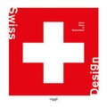 Cover: Swiss Design - niggli Verlag