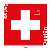 Abbildung von: Swiss Design - niggli Verlag