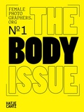 Cover: Female Photographers Org - Hatje Cantz Verlag